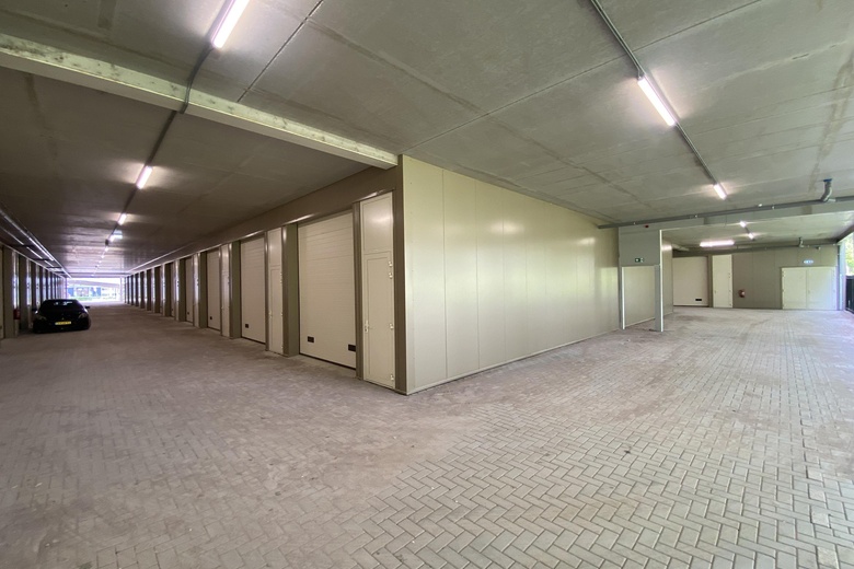 Bedrijfsruimte Almere - Palmpolstraat 99 G 77 - Foto 11