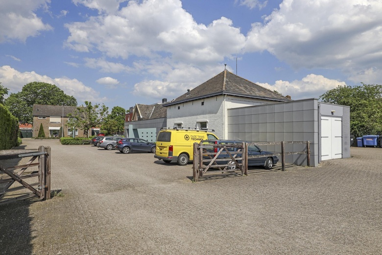 KantoorruimteaanKraakselaan 60<br/> inDoesburg