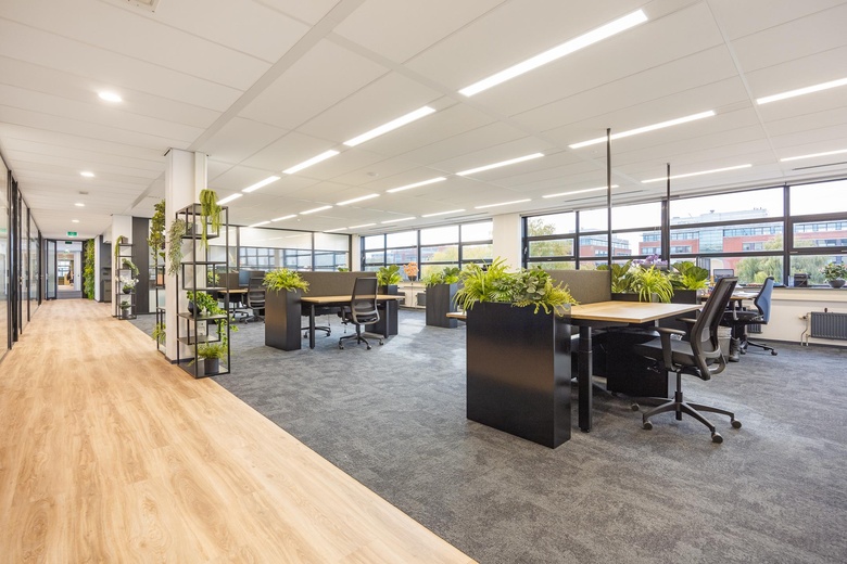 KantoorruimteaanBeechavenue 121 - 139<br/> inSchiphol-Rijk