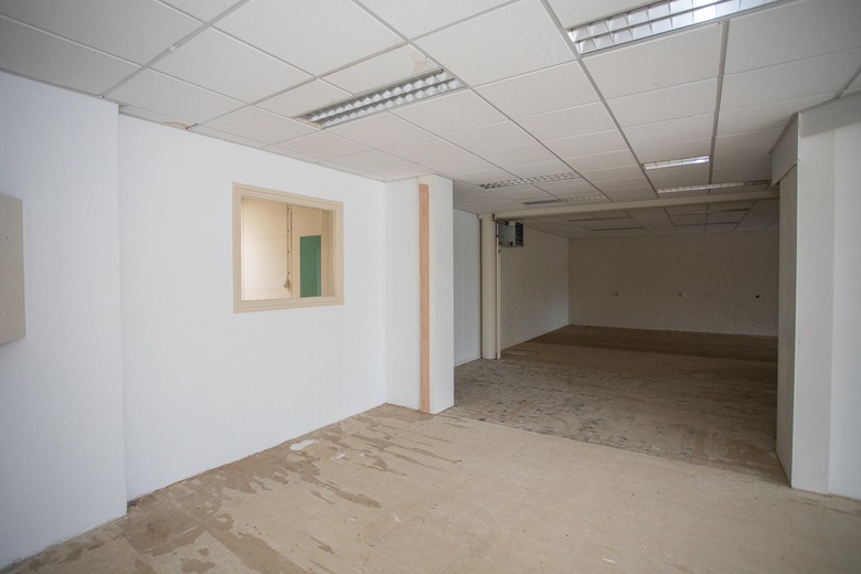 WinkelruimteaanMeyboomstraat 10<br/> inNijverdal