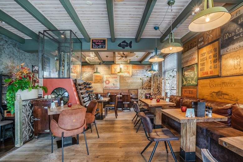 Horeca Heerenveen - Vleesmarkt 9 - Foto 17
