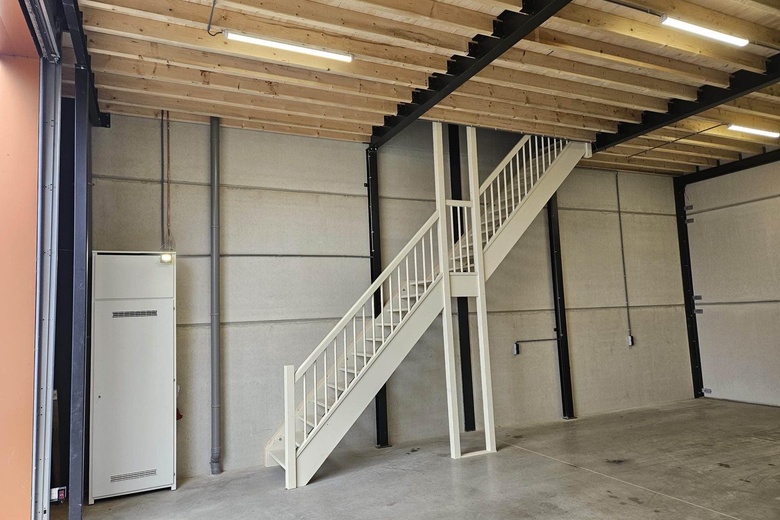 BedrijfsruimteaanLipsstraat 22 U 01<br/> inDrunen BedrijfsruimteaanLipsstraat 22 U 01<br/> inDrunen