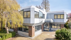 Kantoorruimte Lentedans 50 A, Capelle aan den IJssel | Bedrijfspand.com