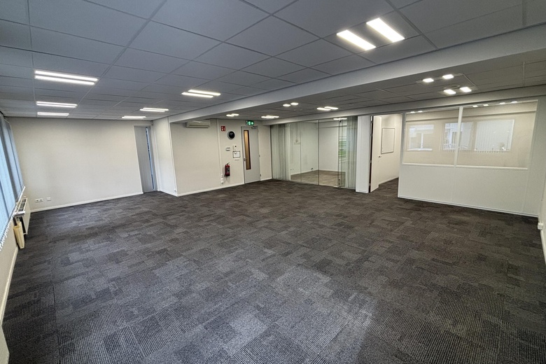 Kantoorruimte Tilburg - Nimrodstraat 27 - Foto 2
