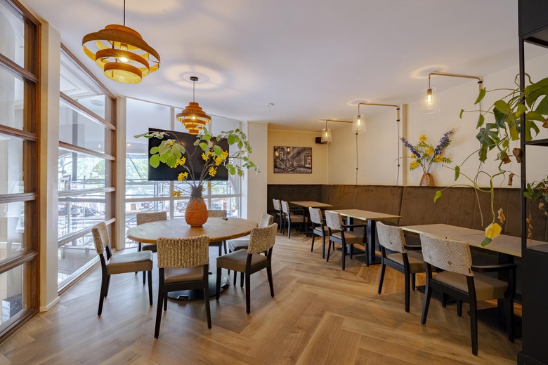 KantoorruimteaanGrote Houtstraat 176<br/> inHaarlem