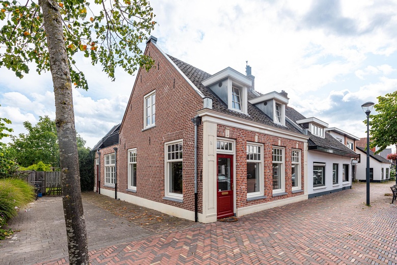 WinkelruimteaanMeerndijk 6<br/> inDe Meern