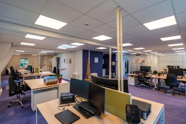 KantoorruimteaanGerrit van der Veenlaan 16<br/> inBaarn KantoorruimteaanGerrit van der Veenlaan 16<br/> inBaarn