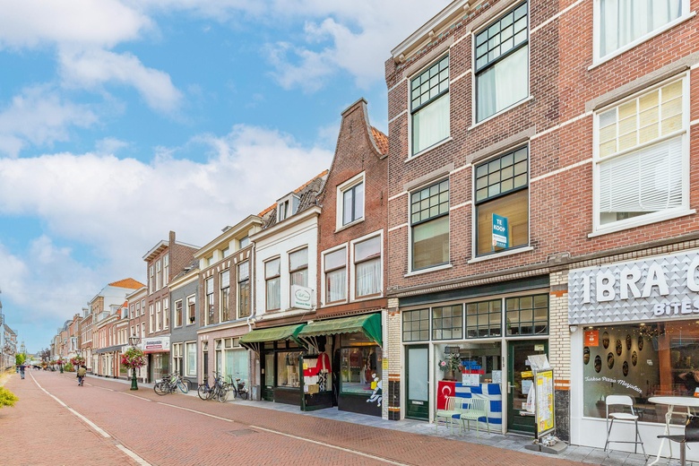 Horeca Leiden - Haarlemmerstraat 273 - Foto 22
