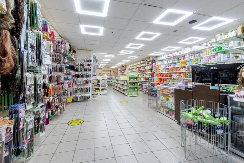 WinkelruimteaanBeijerlandselaan 67<br/> inRotterdam