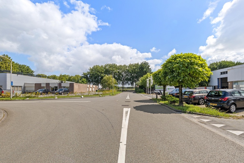 KantoorruimteaanStrijmaden 7<br/> inRoosendaal