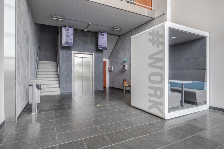 KantoorruimteaanRessenerbroek 26 e<br/> inHeteren KantoorruimteaanRessenerbroek 26 e<br/> inHeteren