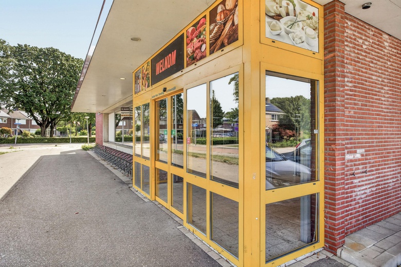 Winkelruimte Enschede - Johan Wijnoltsstraat 125 - Foto 8
