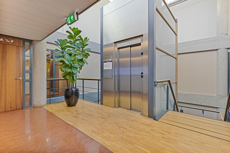 KantoorruimteaanAlbert Plesmanweg 37 - 43<br/> inRotterdam