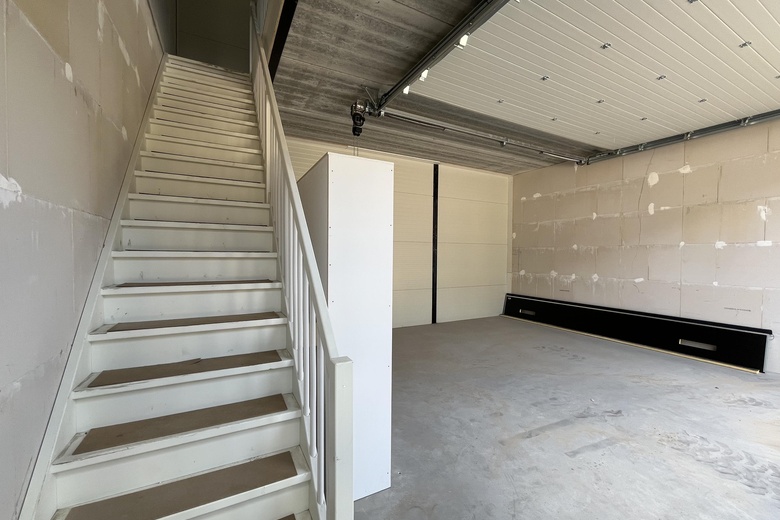 BedrijfsruimteaanNevadadreef 15 H<br/> inUtrecht