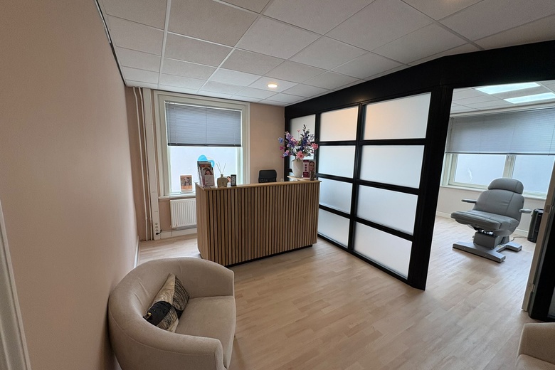 Bedrijfsruimte Haarlem - Zijlweg 123 - Foto 13