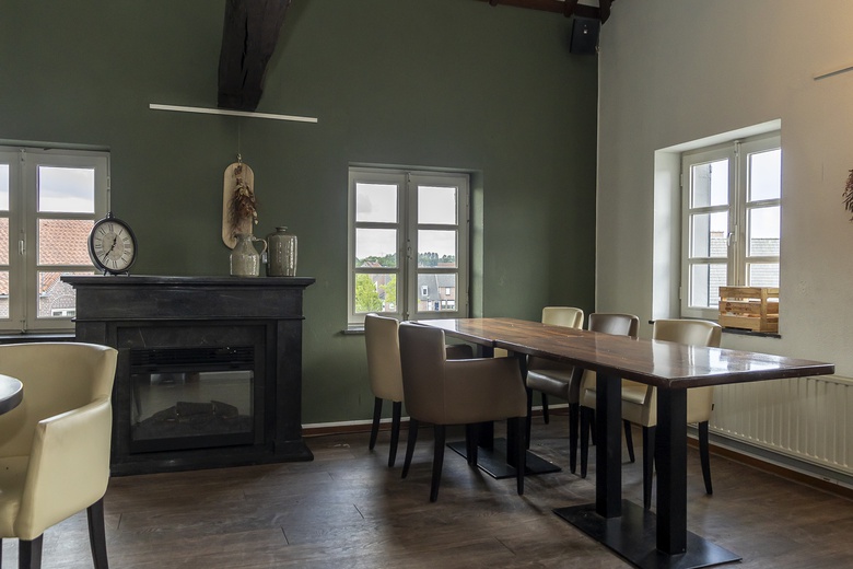 Horecaaankerkplein 2<br/> inNeer Horecaaankerkplein 2<br/> inNeer