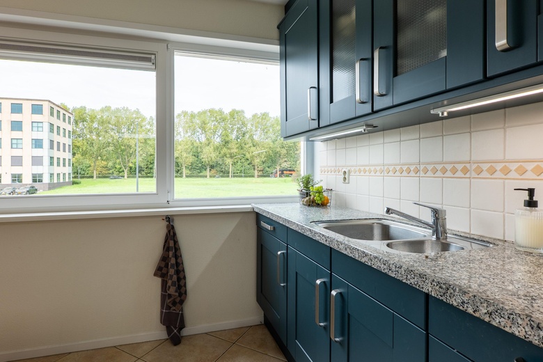 Bedrijfsruimte Schiedam - Admiraal Lucashof 15 - Foto 16