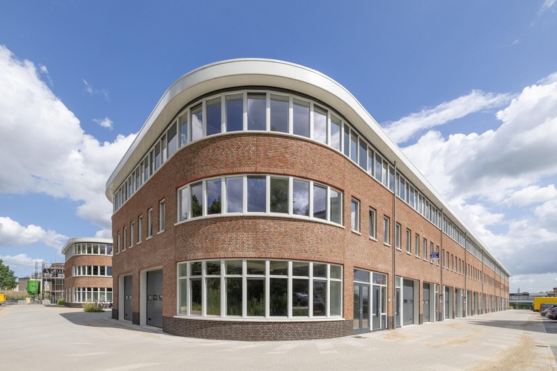 BedrijfsruimteaanNijverheidslaan 10 N<br/> inWeesp