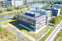 Bekijk foto 2 van eenheid 1 aan de High Tech Campus 85 in Eindhoven