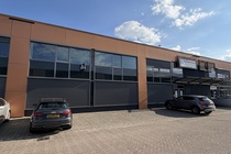 Bedrijfsruimte Best - Hallenweg 13 - Foto 5