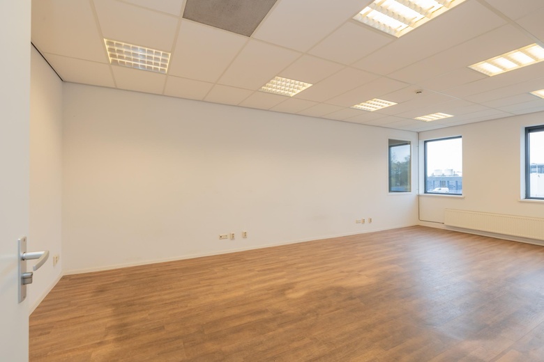 KantoorruimteaanNijverheidsweg 31<br/> inVoorhout