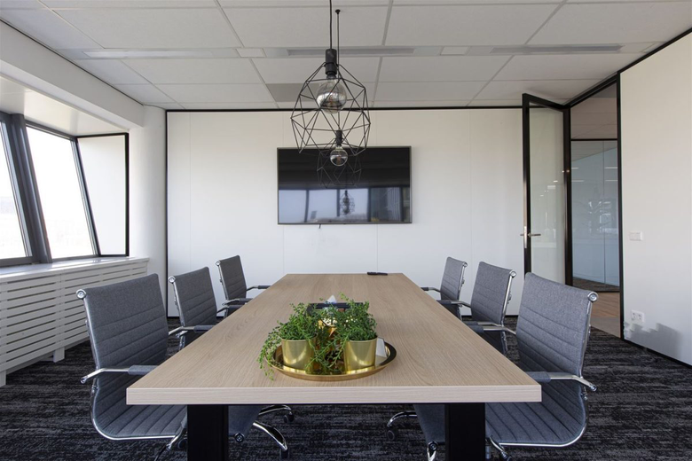 KantoorruimteaanPaasheuvelweg 3<br/> inAmsterdam