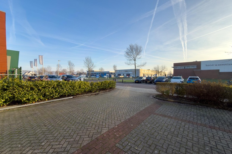 BedrijfsruimteaanLorentzstraat 85<br/> inBleiswijk