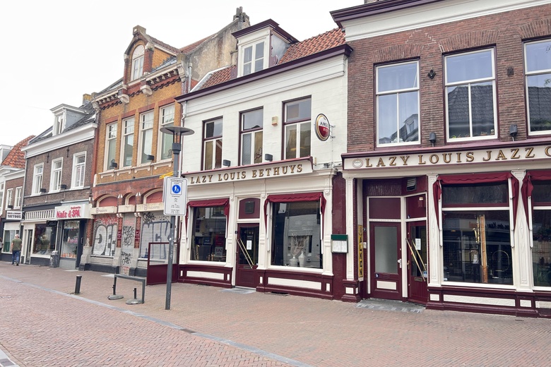 HorecaaanArnhemsestraat 3<br/> inAmersfoort