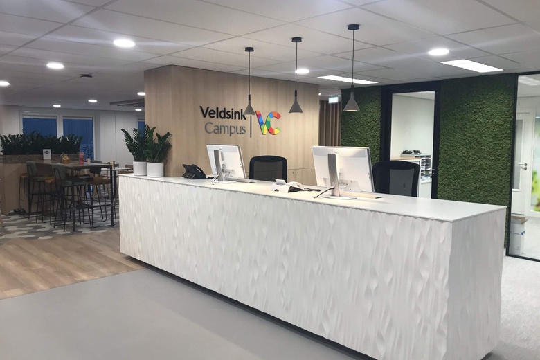 KantoorruimteaanDe Pinckart 54<br/> inNuenen