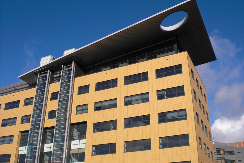 KantoorruimteaanLaan van Oversteen 20<br/> inRijswijk