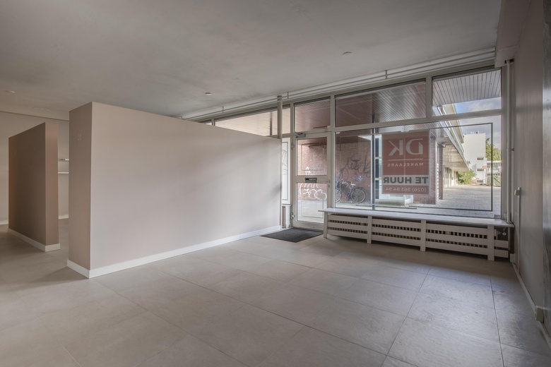 WinkelruimteaanOremusplein 7<br/> inArnhem