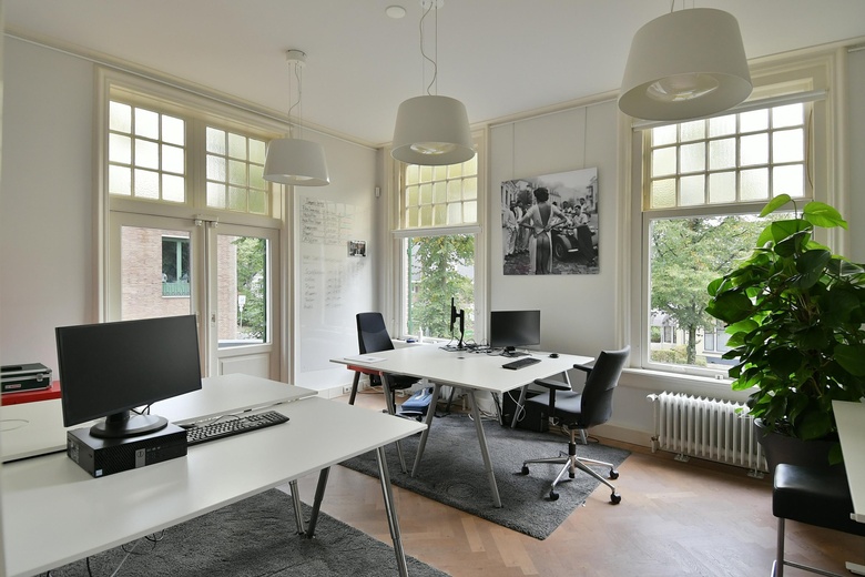 Kantoorruimte Hilversum - Julianalaan 1 - Foto 11