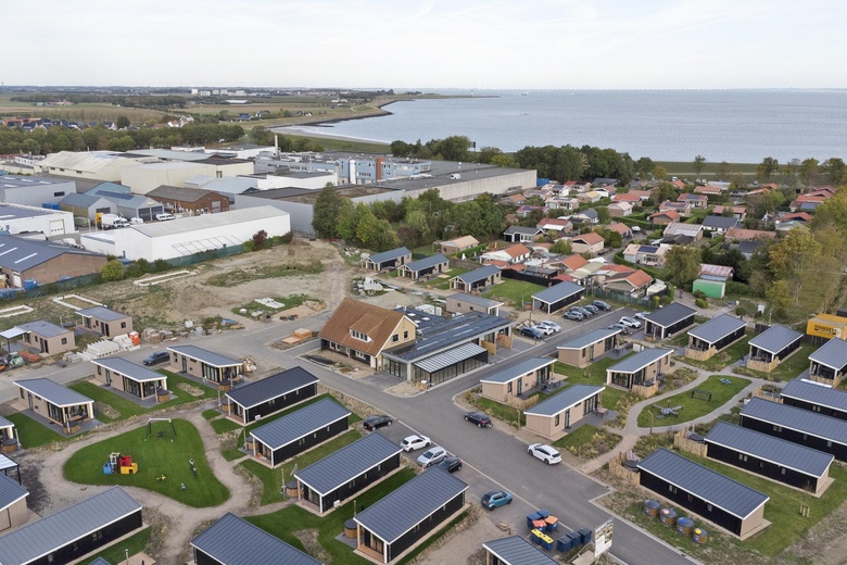 HorecaaanBurenpolderweg 30 A<br/> inYerseke HorecaaanBurenpolderweg 30 A<br/> inYerseke