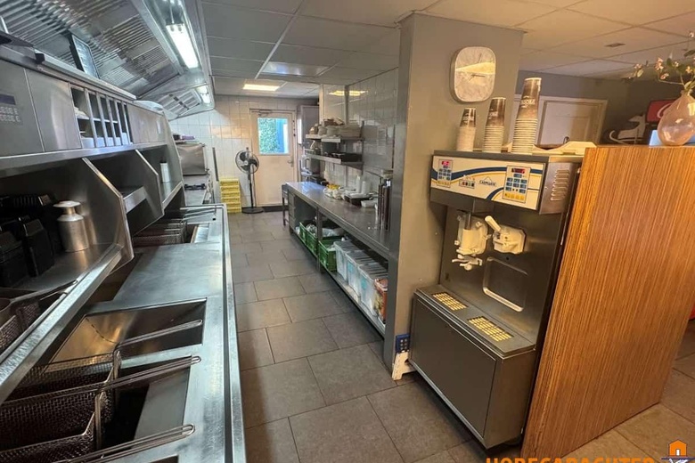Horeca Overdinkel - Hoofdstraat 67 - Foto 8