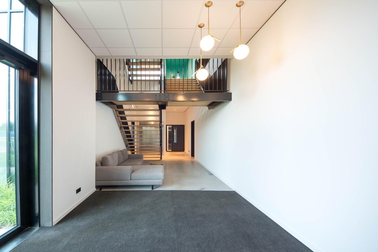 KantoorruimteaanPelenerf 12<br/> inNijkerk