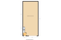 Bekijk foto 1 van eenheid 1 aan de Amperestraat 26 a in Nieuwveen