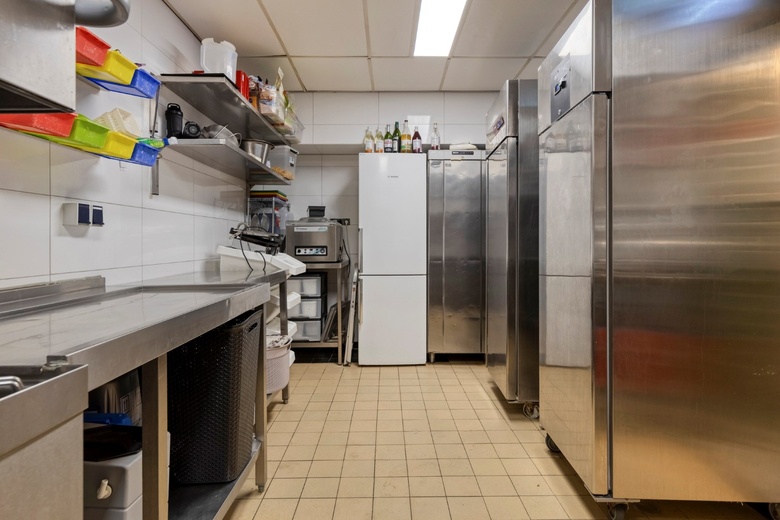 Horeca Hoorn - Kleine Noord 65 - Foto 7