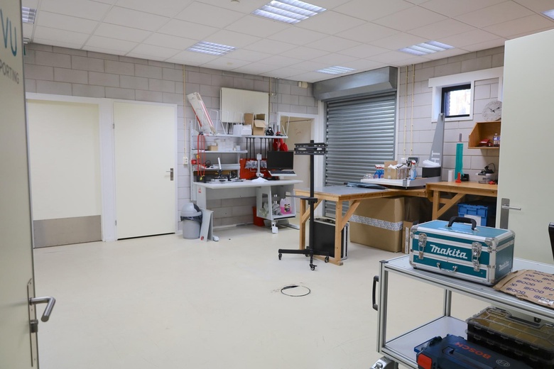BedrijfsruimteaanKerkstraat 7<br/> inHank BedrijfsruimteaanKerkstraat 7<br/> inHank