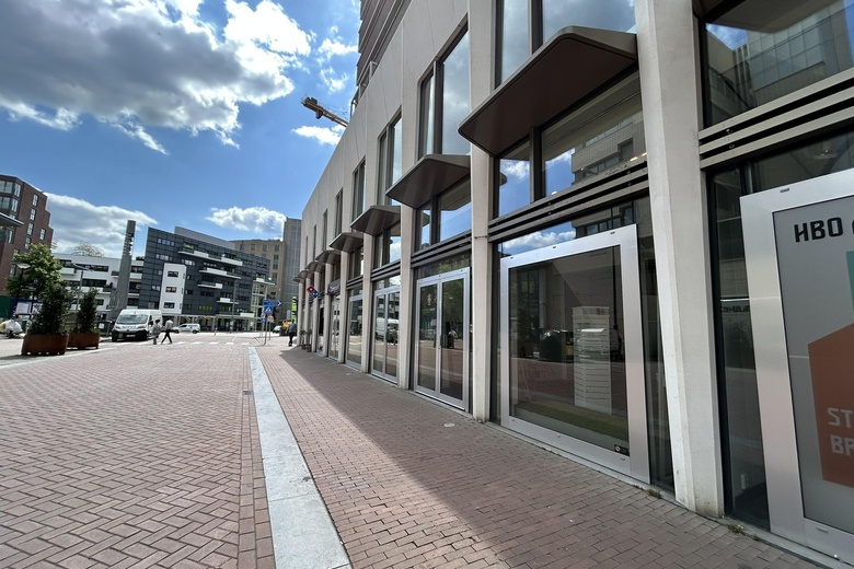 WinkelruimteaanAchterom 95<br/> inDordrecht