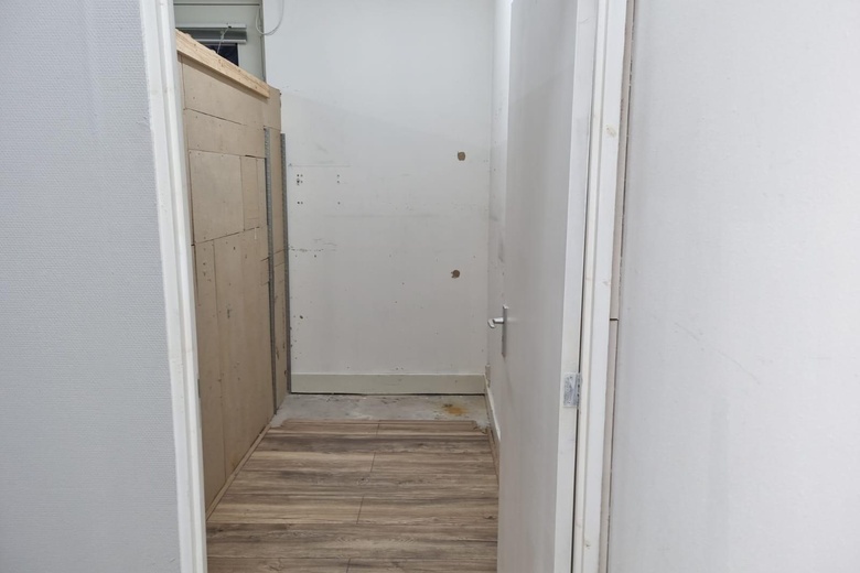 BedrijfsruimteaanKokstraat 37<br/> inEefde