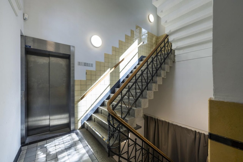 Kantoorruimte Amsterdam - Elandsstraat 44 - Foto 26