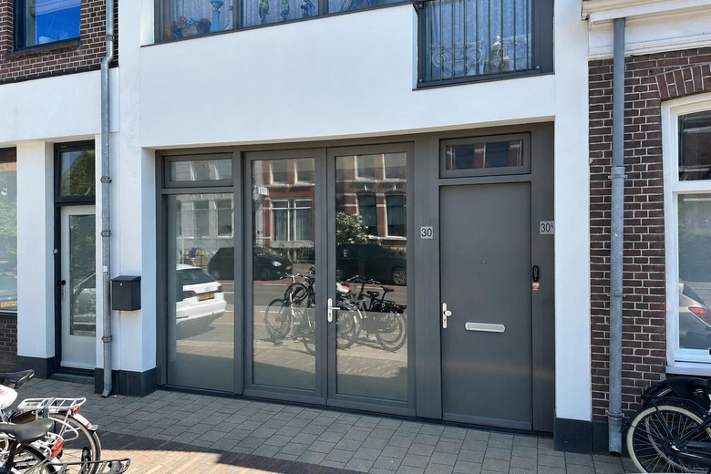 Winkelruimte Alkmaar - Stationsweg 30 - Foto 3