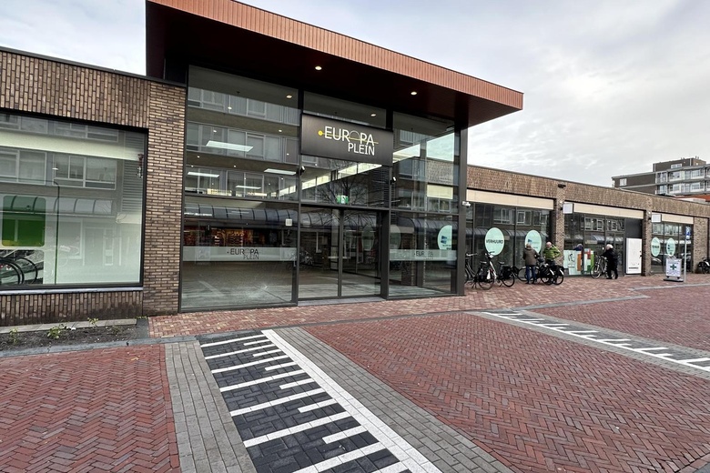 WinkelruimteaanEuropaplein 16<br/> inHeemskerk