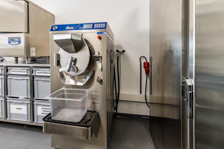 HorecaaanPieter Calandlaan 776<br/> inAmsterdam