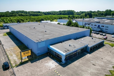 
                              Bedrijfsruimteaan

                              Dr. Nolenslaan 111<br/> inSittard
