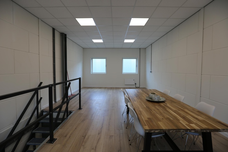Bedrijfsruimte Barendrecht - Riga 6 i - Foto 5