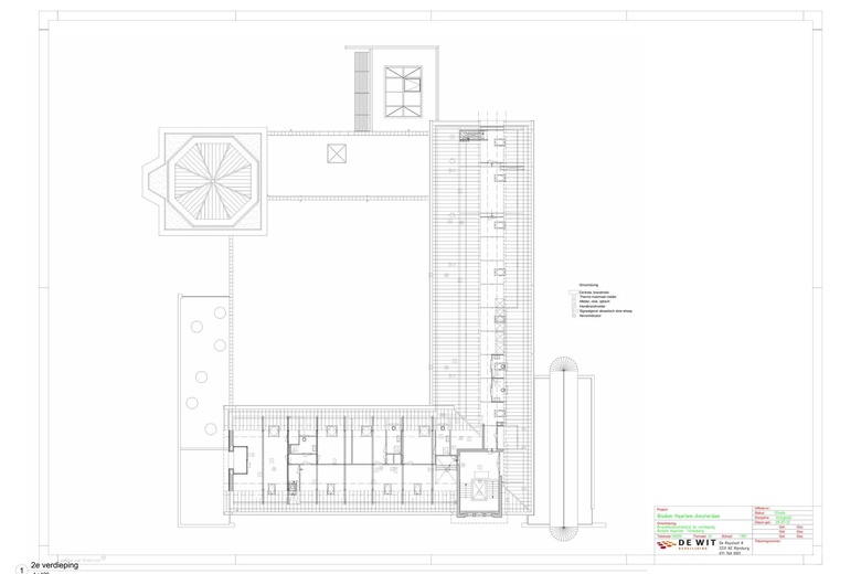 KantoorruimteaanZilkerduinweg 375<br/> inVogelenzang