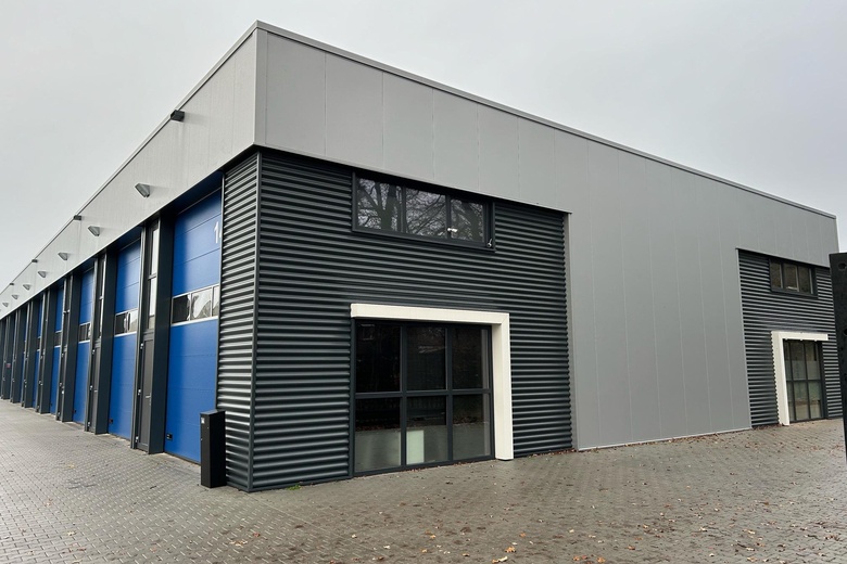 Bedrijfsruimte Enschede - Usselerhalte 144 - Foto 4