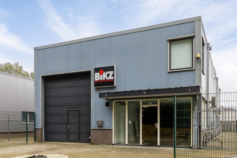 HorecaaanTorenlaan 44<br/> inHengelo HorecaaanTorenlaan 44<br/> inHengelo