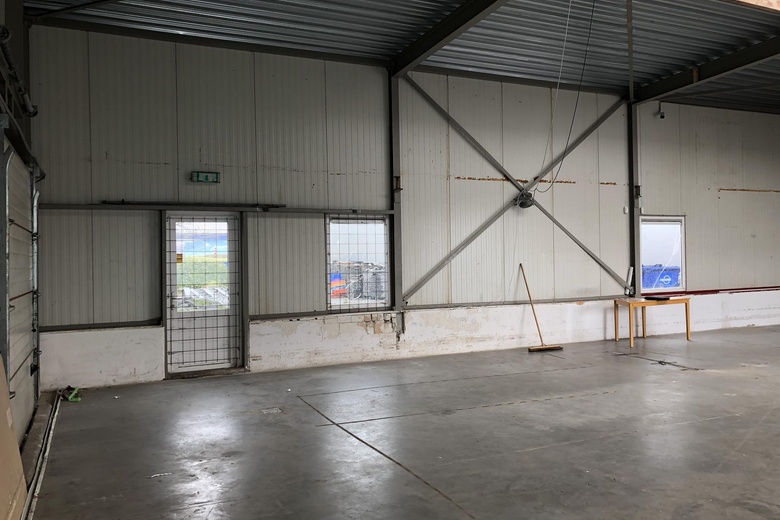 BedrijfsruimteaanKweldergras 4<br/> inGroningen BedrijfsruimteaanKweldergras 4<br/> inGroningen